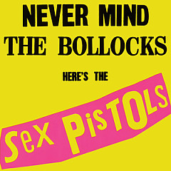 Sex Pistols