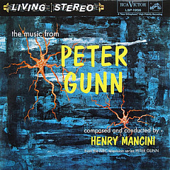 Henry Mancini