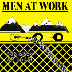 Men at Work