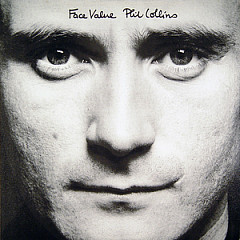 Phil Collins