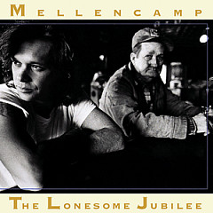John Mellencamp
