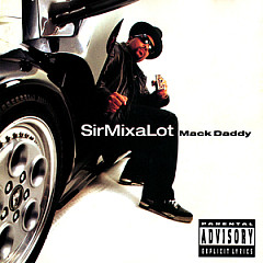 Sir Mix-A-Lot