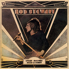 Rod Stewart