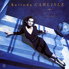 Belinda Carlisle