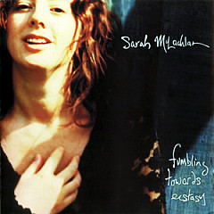 Sarah McLachlan