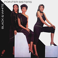 The Pointer Sisters