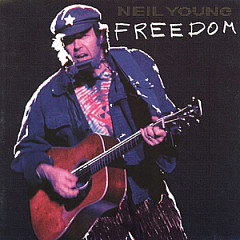 Neil Young