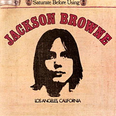 Jackson Browne