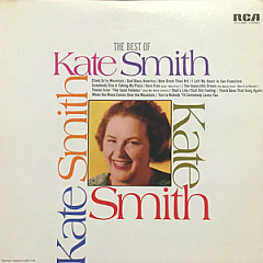Kate Smith