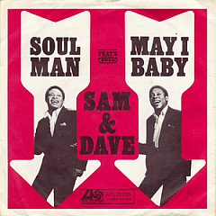 Sam & Dave