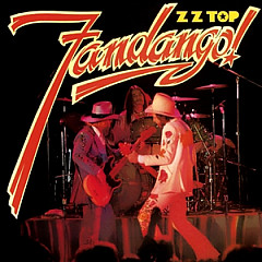 ZZ Top