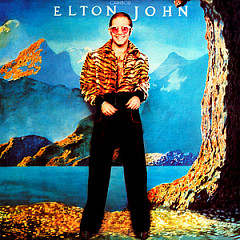 Elton John