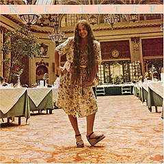 Nicolette Larson