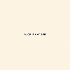 Arctic Monkeys