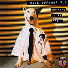 Rick Springfield