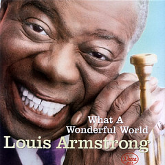Louis Armstrong