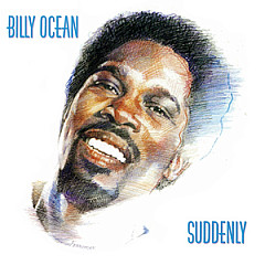Billy Ocean