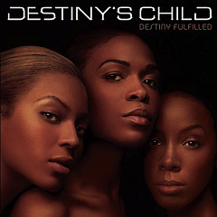 Destiny's Child