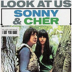 Sonny & Cher