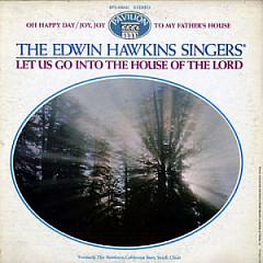 The Edwin Hawkins Singers