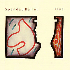 Spandau Ballet