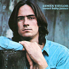 James Taylor