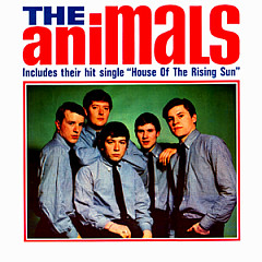 The Animals