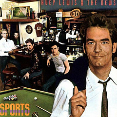 Huey Lewis & the News