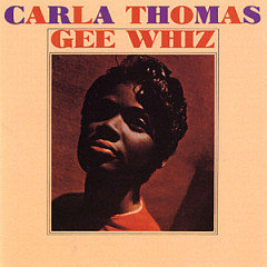 Carla Thomas