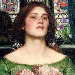 The Evolution of "Ophelia"