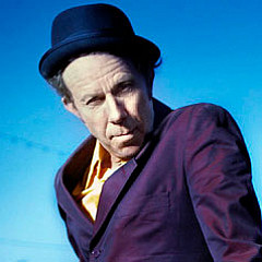 Tom Waits Lyrics Quiz