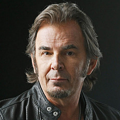 Jonathan Cain of Journey