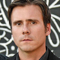 Jim Adkins of Jimmy Eat World