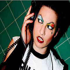 Amanda Palmer