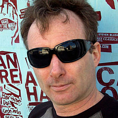 Director Paul Rachman on "Hunger Strike," "Man in the Box," Kiss