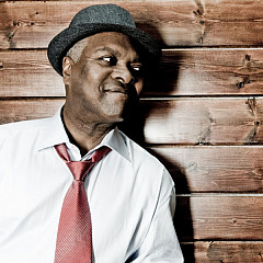 Booker T. Jones