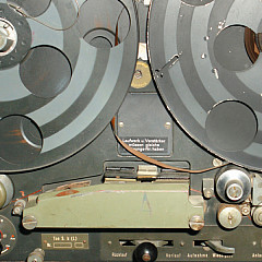 Strange Magnetics