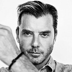 Gavin Rossdale of Bush