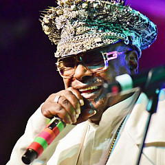 George Clinton