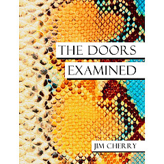 Deconstructing Doors Songs With The Author Of The Doors Examined