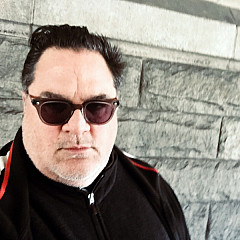 Director Mark Pellington ("Jeremy," "Best Of You")