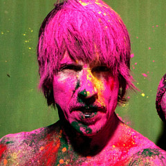 Spot The Real Red Hot Chili Peppers Song Titles