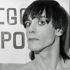 The Punk Photography of Chris Stein