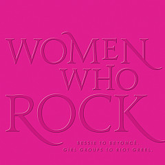 Women Who Rock