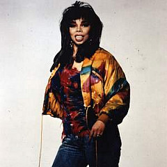 Millie Jackson