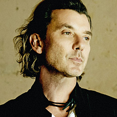 Gavin Rossdale On Lyric Inspirations and Bush's Album The Kingdom