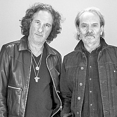 Wang Chung Pick The Top Songs Of The '80s