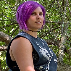 Bekah Marie Knott