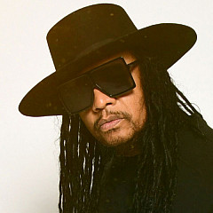 Maxi Priest