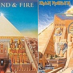 Album Cover Inspirations